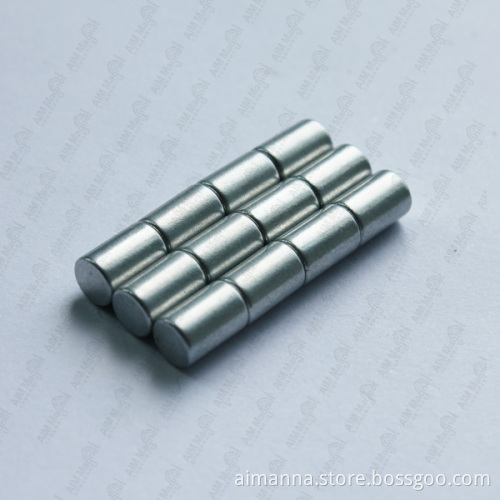 N52 cylinder neodymium magnets for fuel
